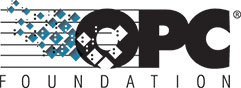 OPC UA Foundation logo