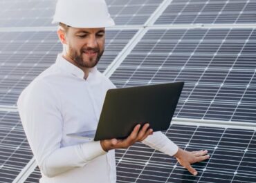 Les Smart Grids : ces réseaux intelligents qui optimisent la production, la distribution et la consommation d’énergie
