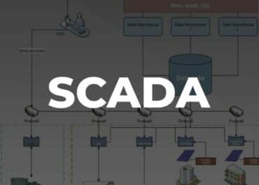 Définition SCADA : un système de contrôle et d’acquisition de données