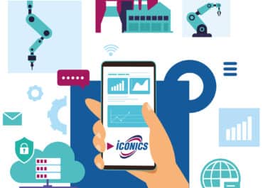 L’usine du futur ou industrie 4.0 : définition et enjeux