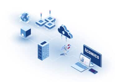 Le data management en Smart Factory : votre allié pour vos opérations en usine