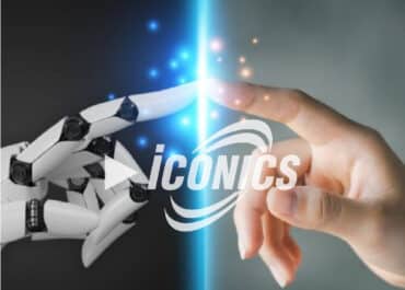Co-construction chez ICONICS : des solutions logicielles sur mesure pour chaque client.